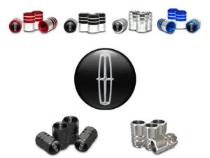 Lincoln Cappelli valvola Auto Design Sportivo